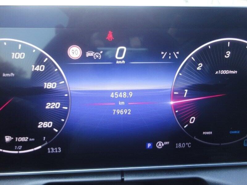 Mercedes-Benz Classe C C 220 d Mild hybrid 4Matic Premium Plus All-Terrain