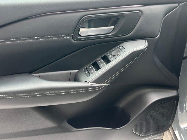 NISSAN Qashqai MHEV 140 CV N-Connecta TUA DA ?259,00 MENSILI