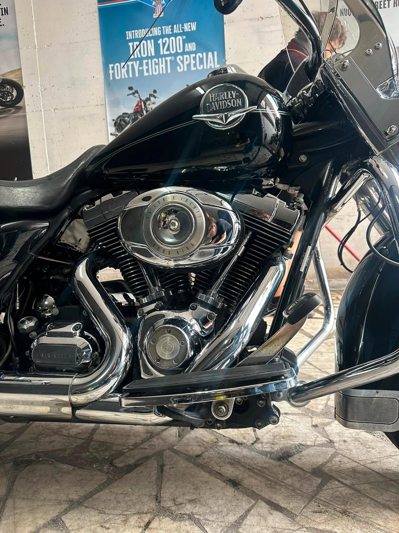 Harley-davidson FLHR Road King 1584