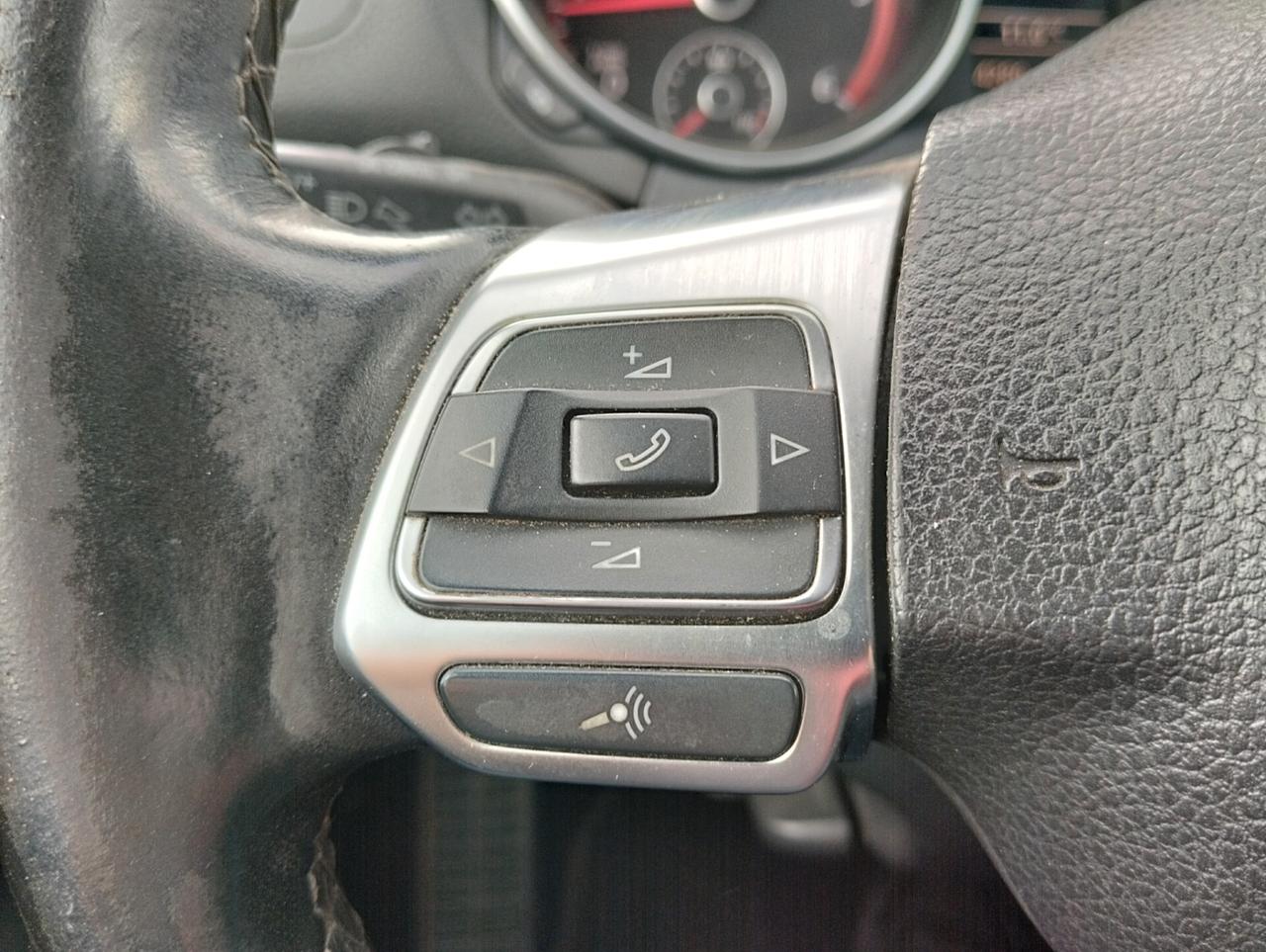 Volkswagen Golf 2.0 TDI 170CV DPF 5p. GTD