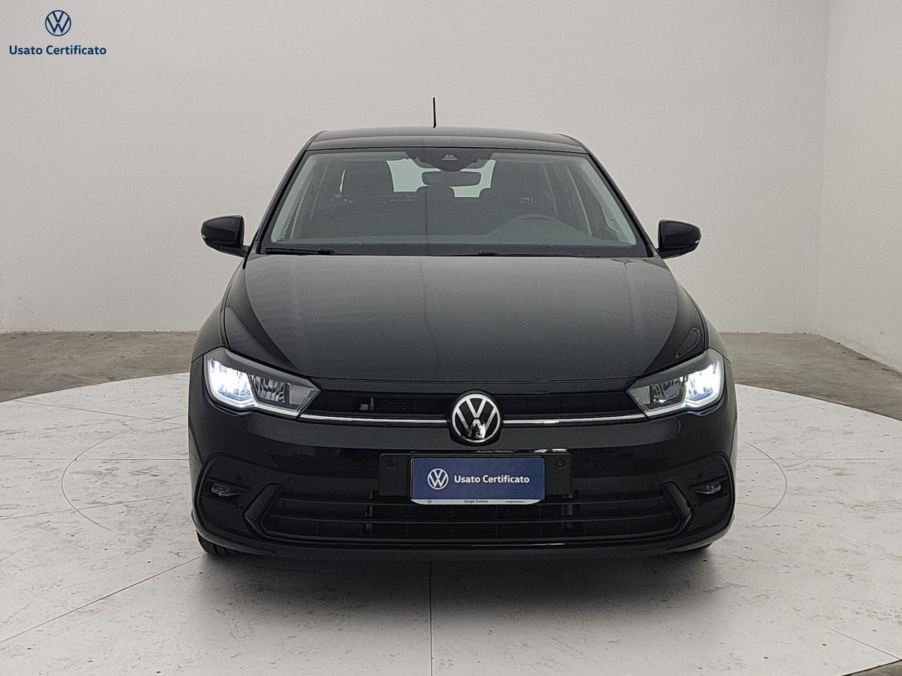 VOLKSWAGEN Polo 6ª serie - Polo 1.0 TSI DSG Life