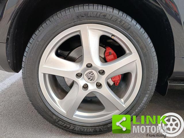 PORSCHE Cayenne 3.2 V6 cat ASI 29MILA KM