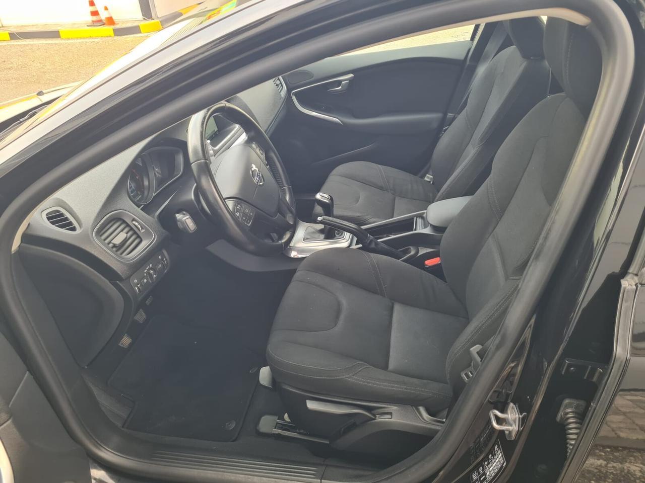 Volvo V40 D2 Business