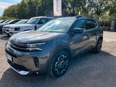 Citroen C5 Aircross BlueHDi 130 S&S EAT8 Feel Pack (NO VINCOLI FINANZIARI)