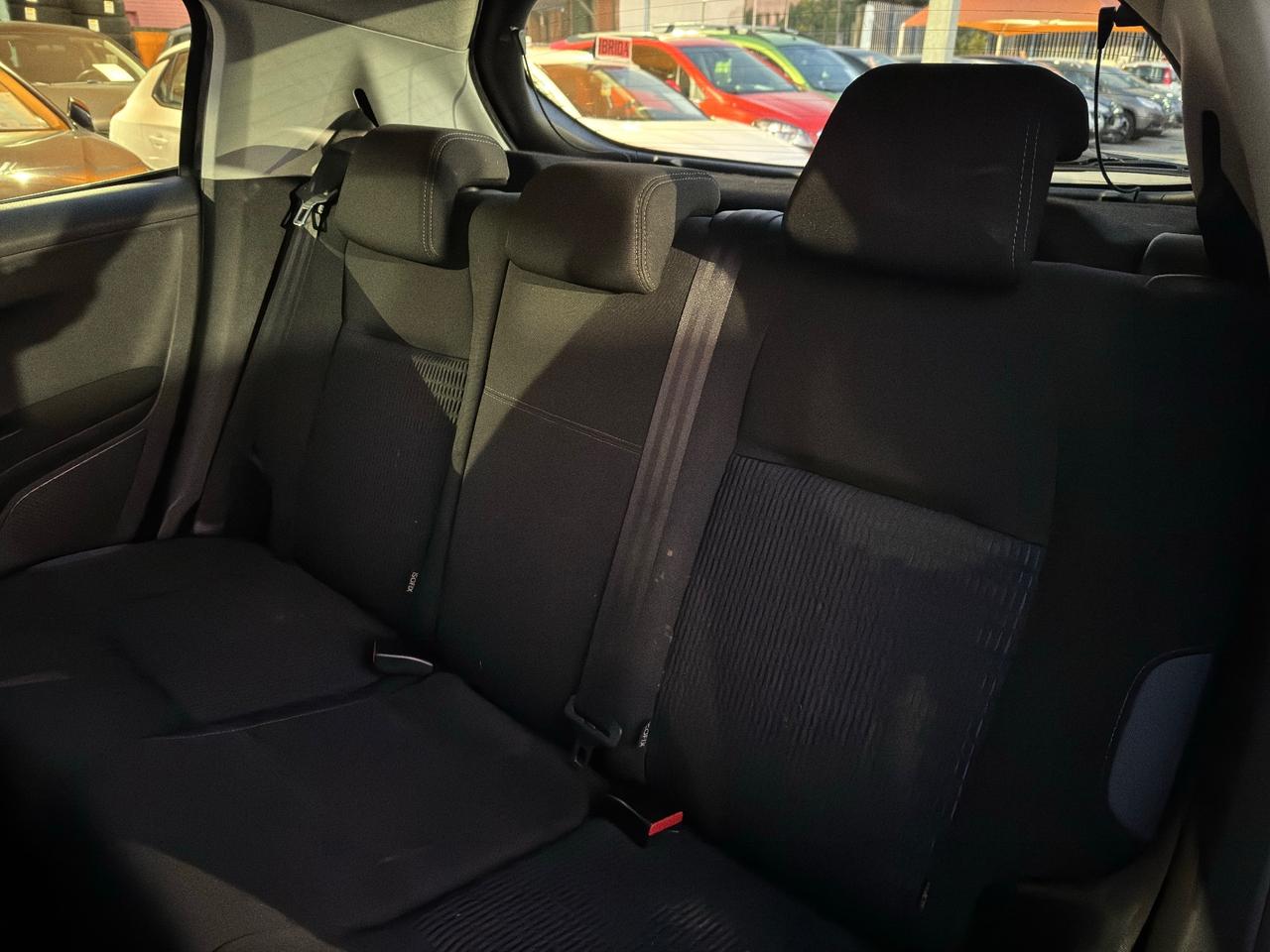 Peugeot 208 1.4 ADATTA A NEOPATENTATI HDi 68 CV 5 porte Allure