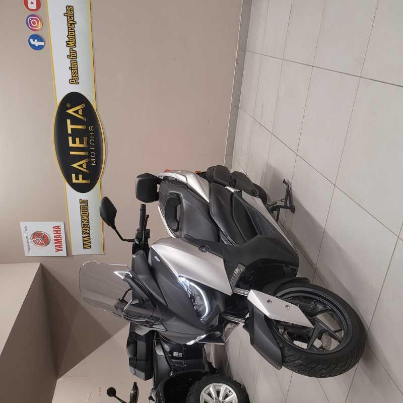 Yamaha X-Max 300 ABS - 2018