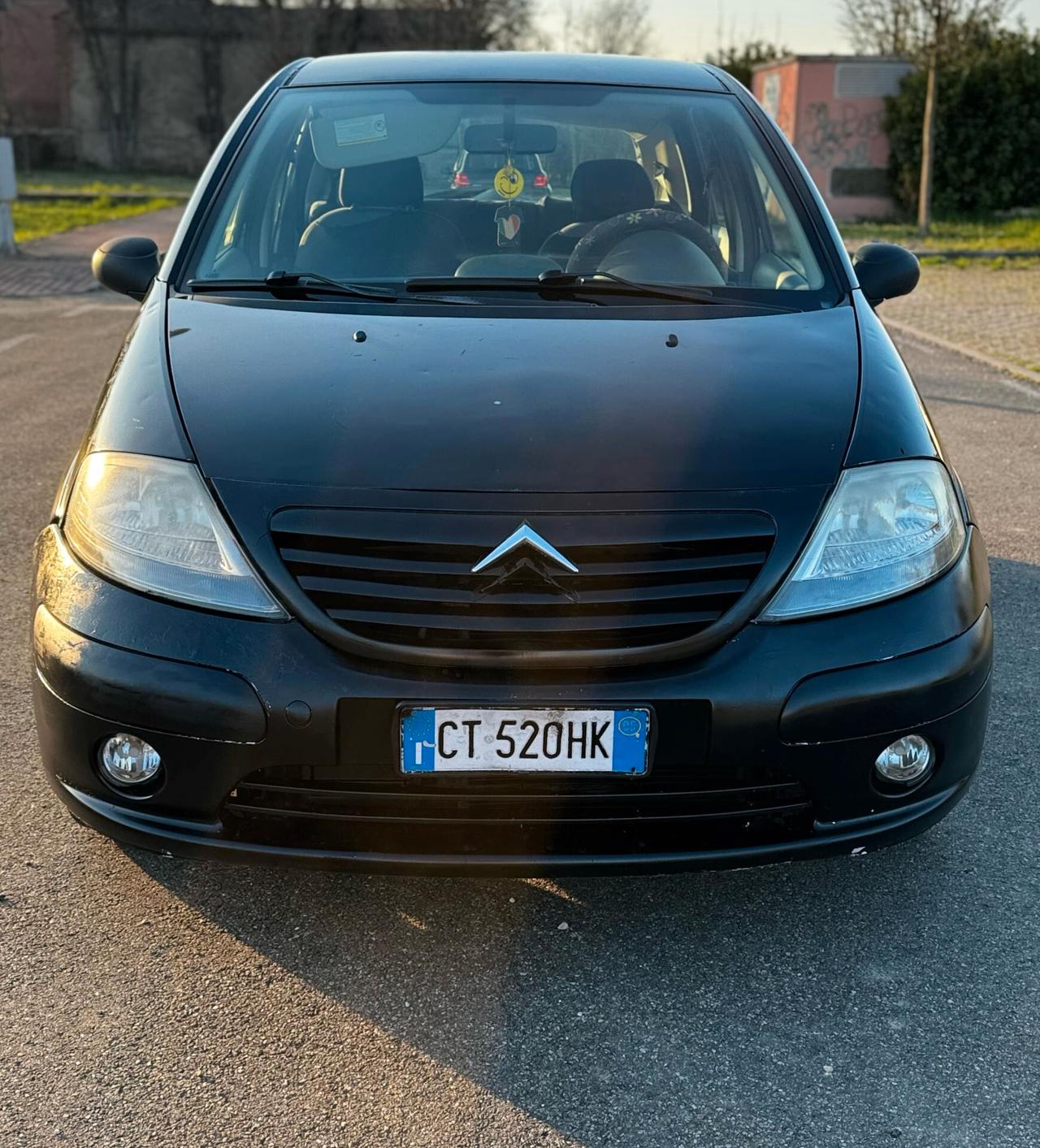 Citroen C3 1.1 Classique