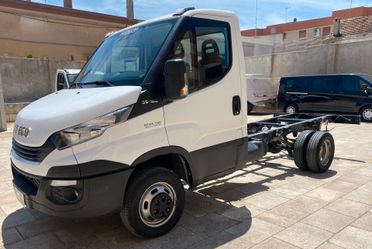 Iveco Daily 35C18 telaio