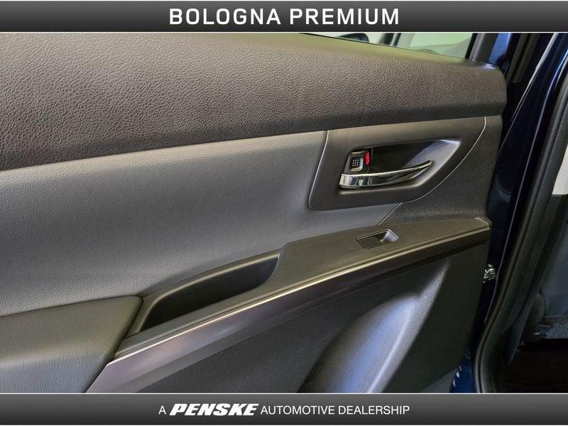 Suzuki S-Cross S-Cross 1.4 Hybrid 4WD AllGrip Yoru