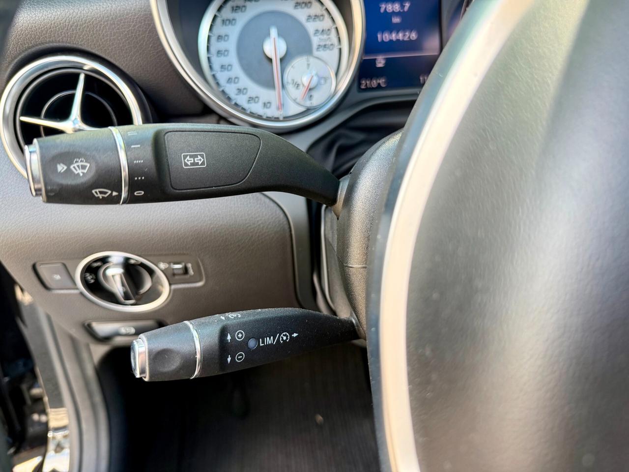 Mercedes-Benz SLK 250 cdi (be) Sport auto 204cv