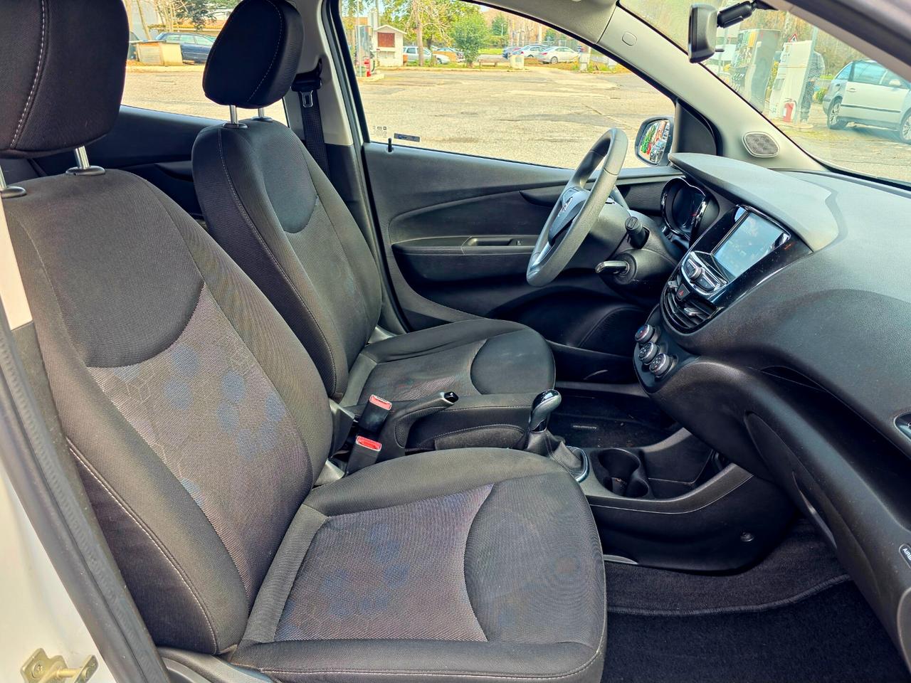 Opel Karl Rocks 1.0 75 CV aut. 2017-E6 Automatico NEO