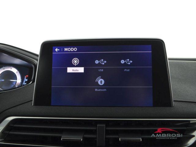 PEUGEOT 5008 BlueHDi 130 S&S GT Line