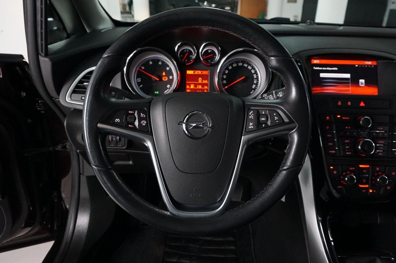 Opel Astra 1.6 CDTI 136CV EcoFLEX S&S Sports Tourer Cosmo