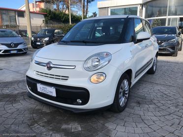 FIAT 500L 1.3 MJT 85 CV Pop Star