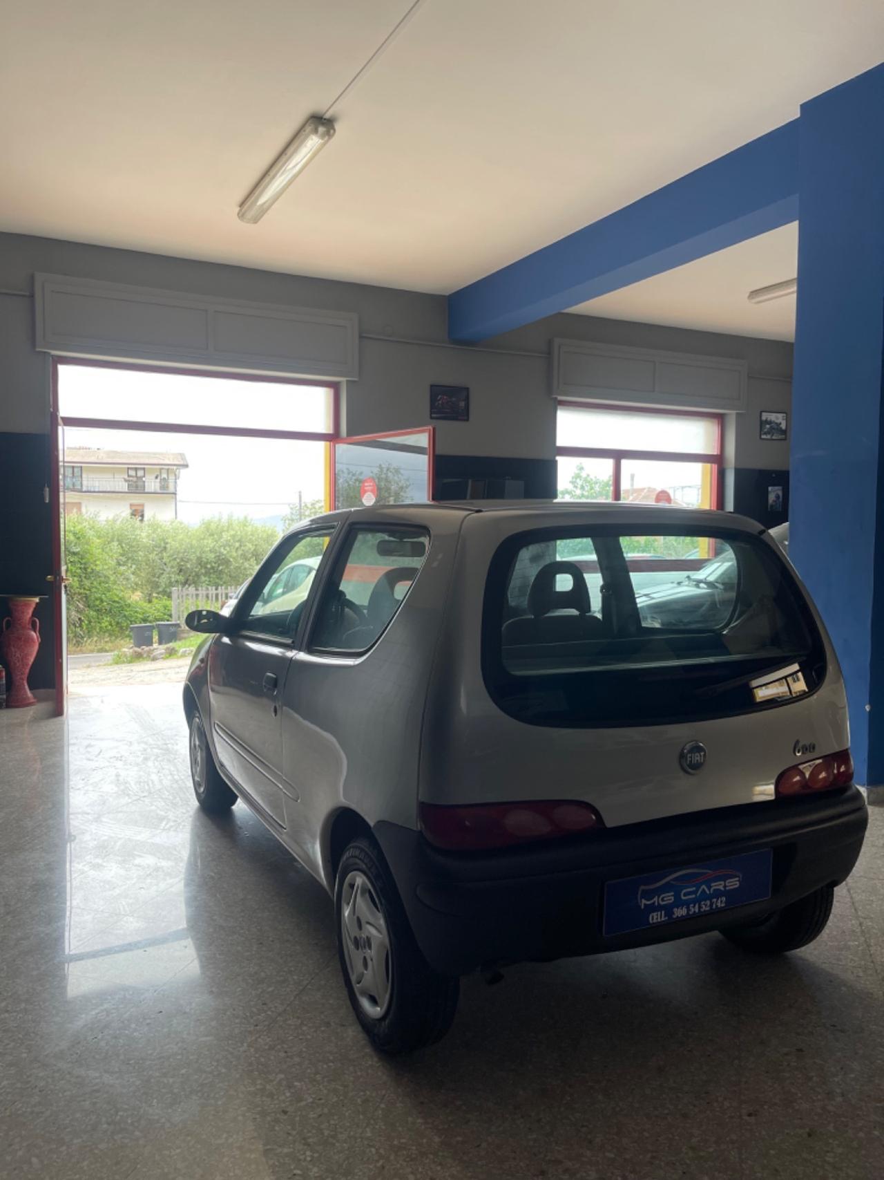 Fiat 600 1.1 Active