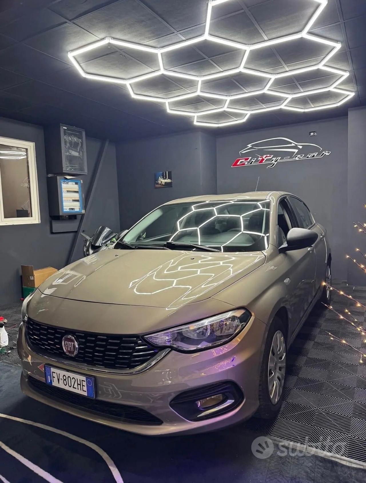 Fiat Tipo 1.4 5 porte Easy