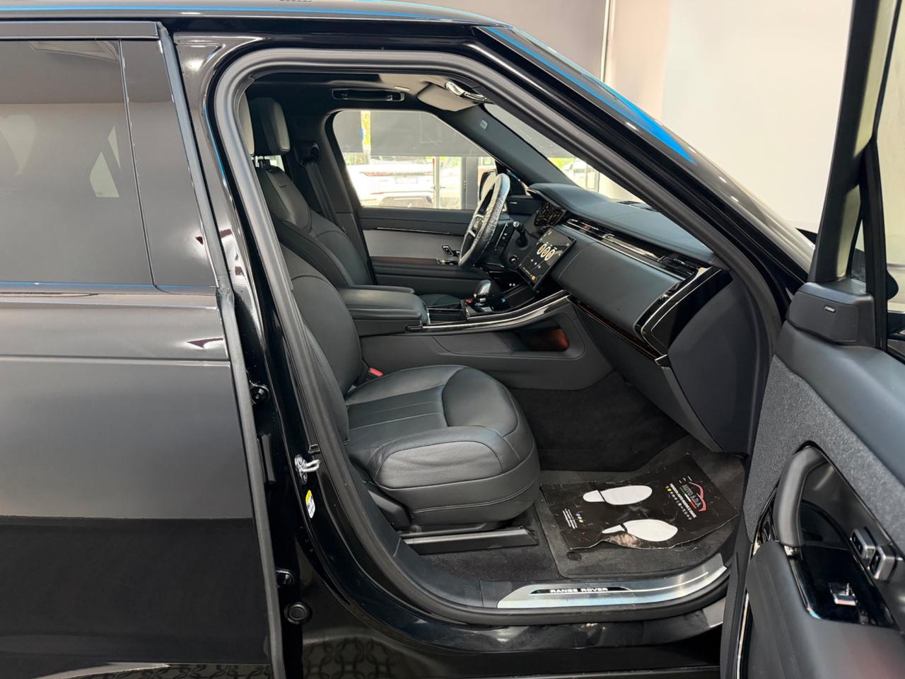 Land Rover Range Sport 3.0D l6 249 CV SE AUTOCARRO N1