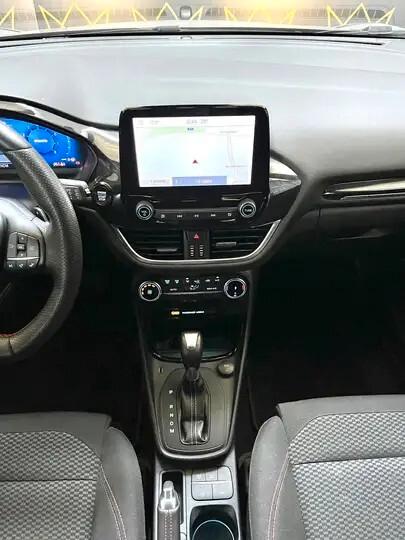 Ford Puma 1.0 EcoBoost Hybrid 125 CV S&S ST-Line