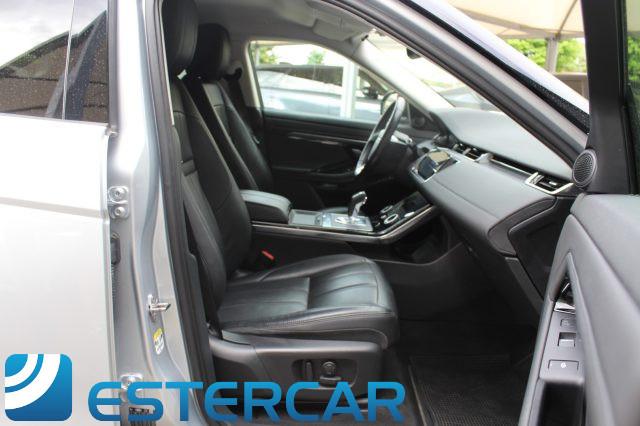 LAND ROVER Range Rover Evoque 2.0D 150CV AWD AUTOCARRO N1 +IVA