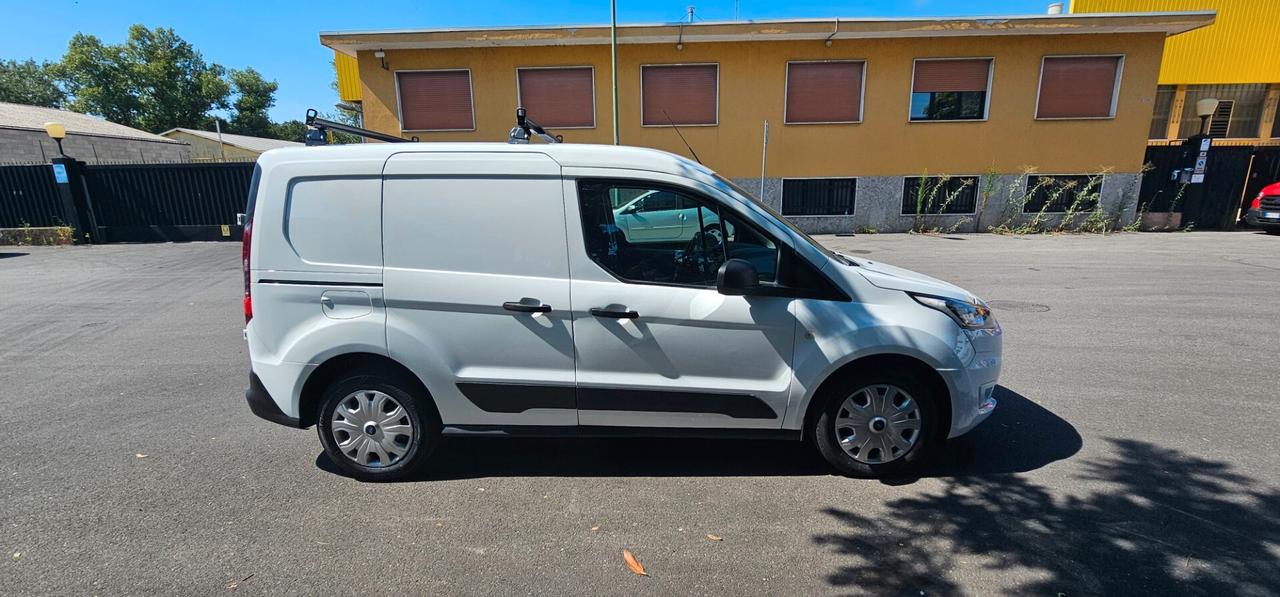 Ford Transit Connect Transit Connect 220 1.5 Ecoblue 100CV PC Combi Active N1