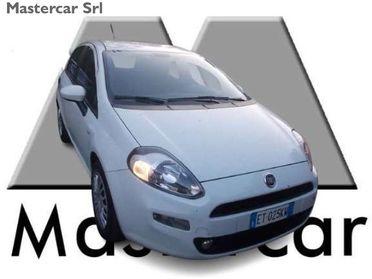 FIAT Punto Punto 5p 1.3 mjt Easy ET025KW