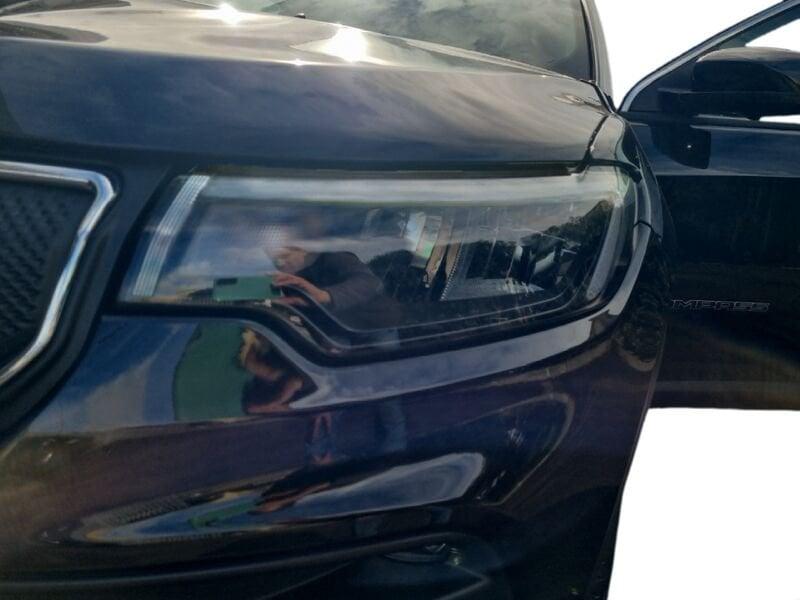 Jeep Compass 2ª serie 1.6 Multijet II 2WD Limited