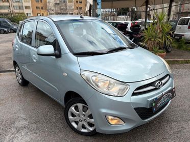 Hyundai i10 1.1 PASSAGGIO&GARANZIA INCLUSI
