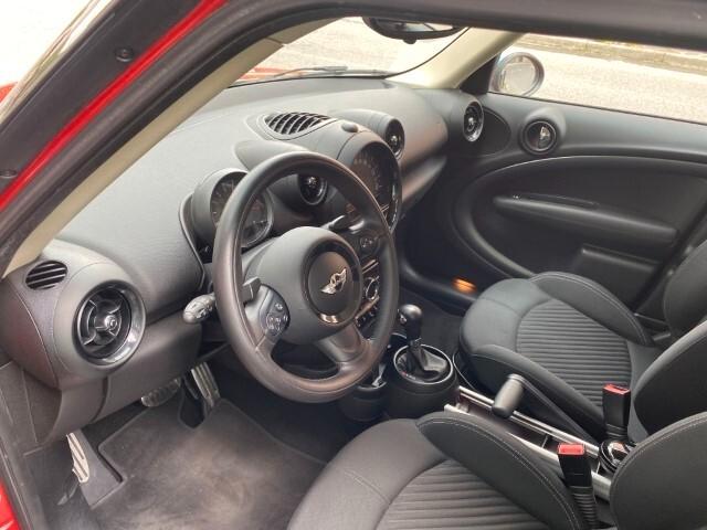 Mini Cooper S Countryman 1.6 ALL4 Automatica