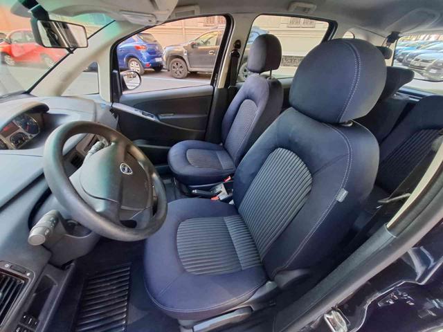 LANCIA MUSA 1.4 16V Diva CAMBIO AUTOMATICO!!!!