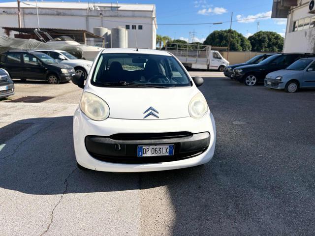 CITROEN C1 1.0 3 porte Sport