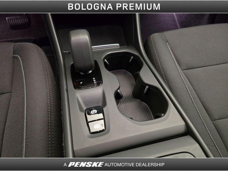 Volvo XC40 XC40 T2 Geartronic Momentum Pro