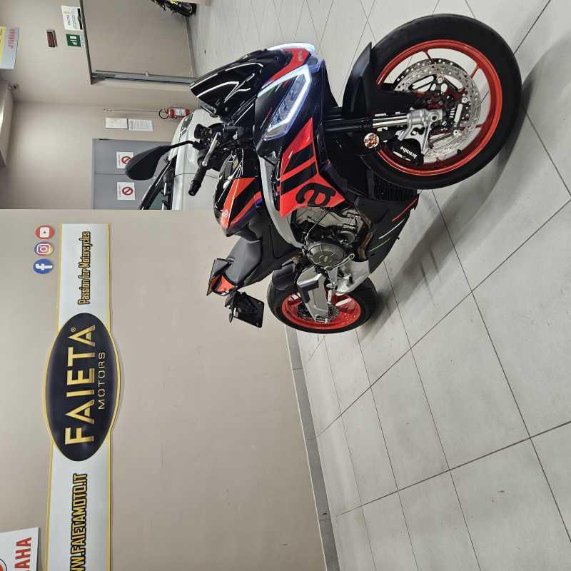 Aprilia Tuono 660 Factory - 2024