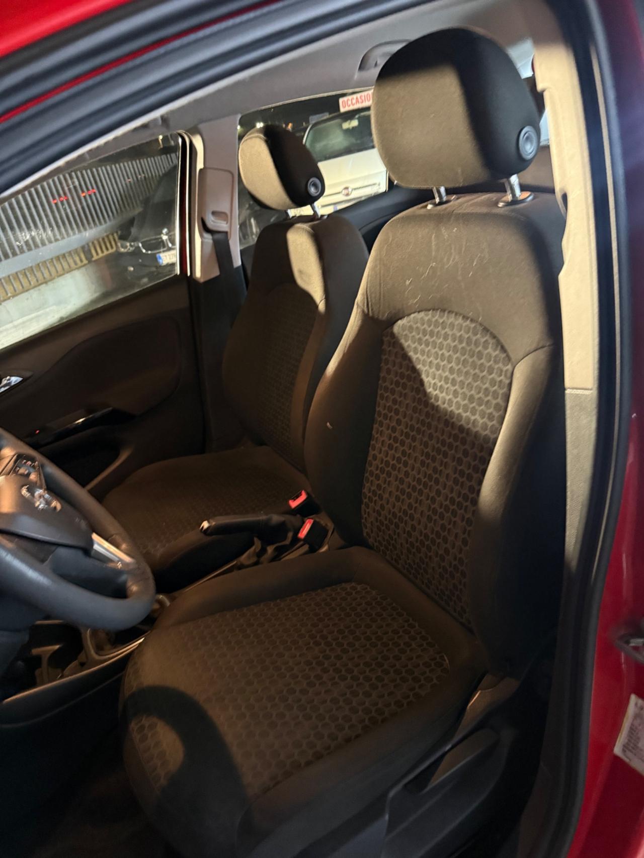 Opel Corsa 1.2 5 porte b-Color