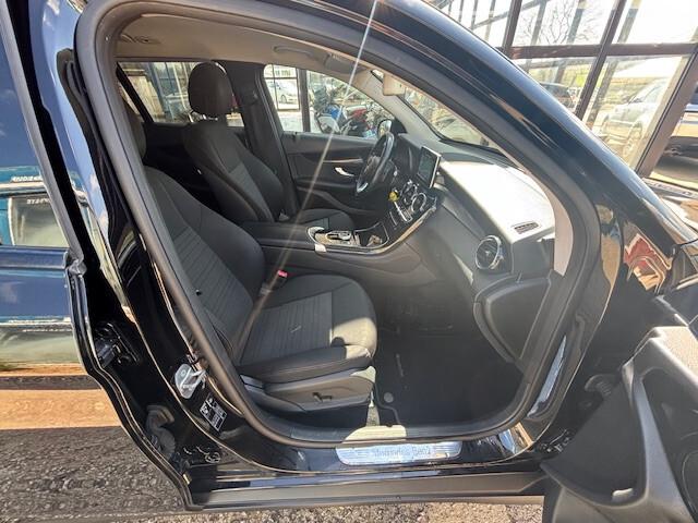 Mercedes-benz GLC 220 d 4Matic Sport 2019