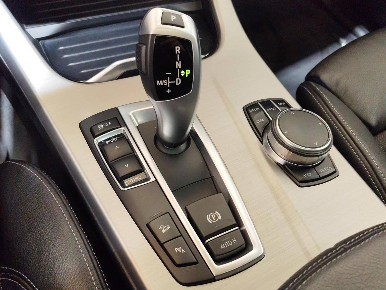 BMW X4 xDrive20d MSport