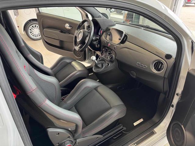 ABARTH 595 1.4 Turbo T-Jet 180 CV Competizione