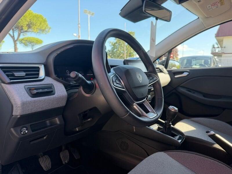 Renault Clio Clio 1.0 Evolution 100cv, GPL CASA MADRE!