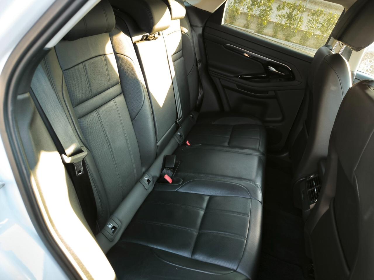 Land Rover Range Evoque 2.0 I4 200 CV AWD Auto