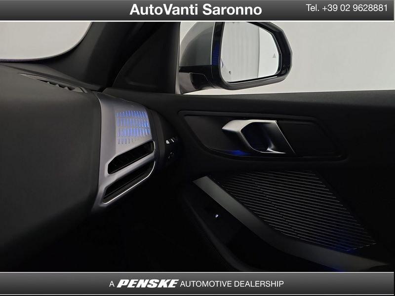 BMW Serie 1 118d MSport Pro