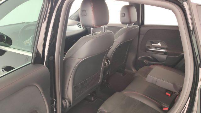 MERCEDES-BENZ EQA 250 Premium