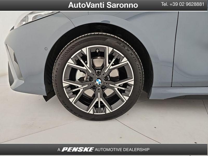 BMW Serie 1 120d 48V MSport auto