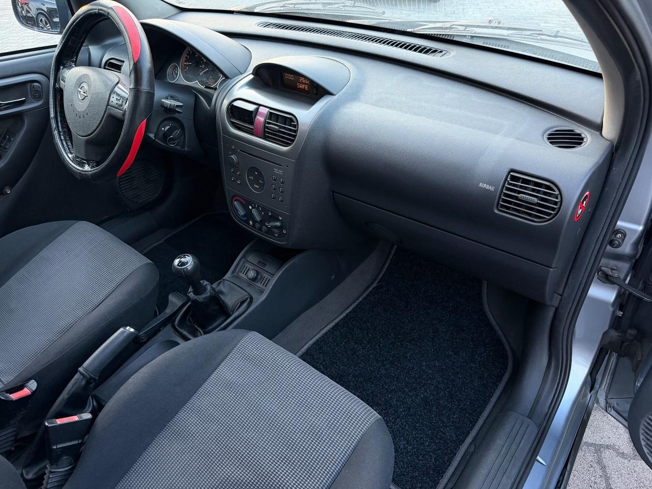 Opel Corsa 1.3 16V CDTI cat 5 porte Enjoy