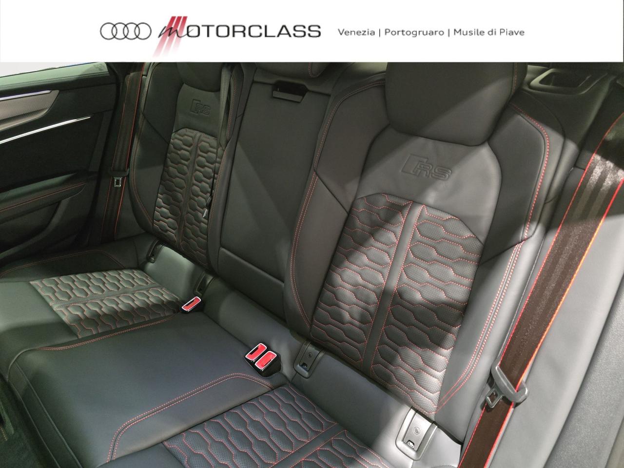 Audi RS7 sportback 4.0 v8 mhev performance quattro tiptronic