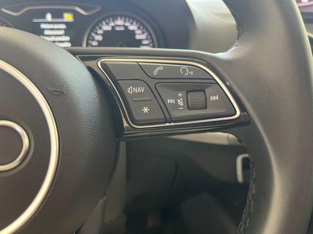 AUDI Q2 30 TDI Admired Advanded