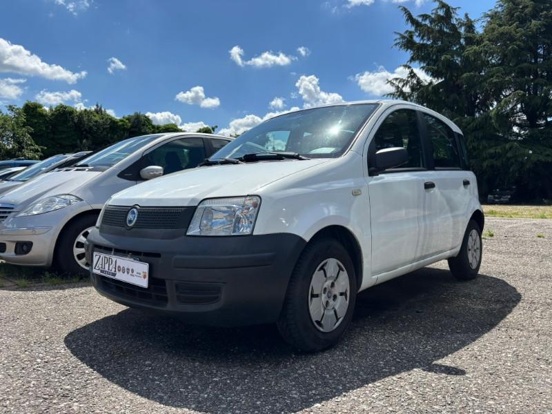FIAT Panda 1.1 Actual