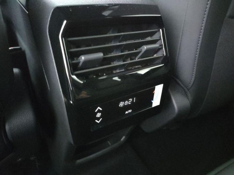 Peugeot 5008 5008 Hybrid 145 e-DCS6 Allure