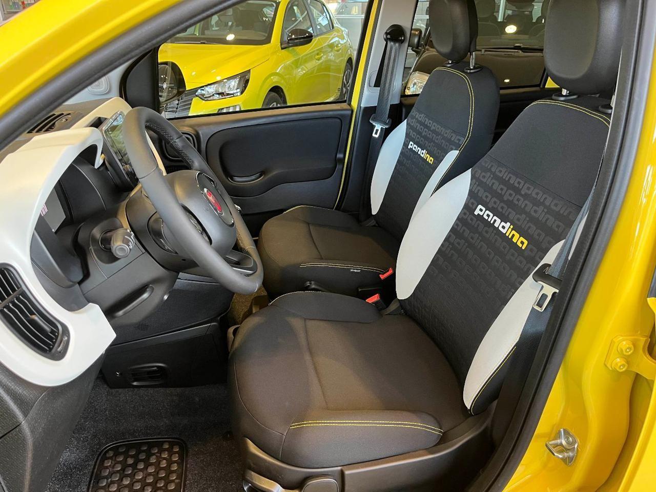 Fiat Panda 1.0 Hybrid Pandina Cross /vari colori/pronta conse