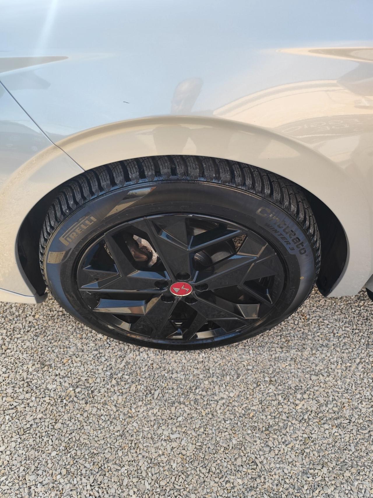 Ds DS4 4 BlueHDi 130 aut. Performance Line