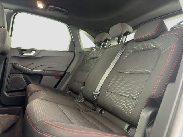 FORD Kuga Kuga 2.5 Plug In Hybrid 225 CV CVT 2WD ST-Line