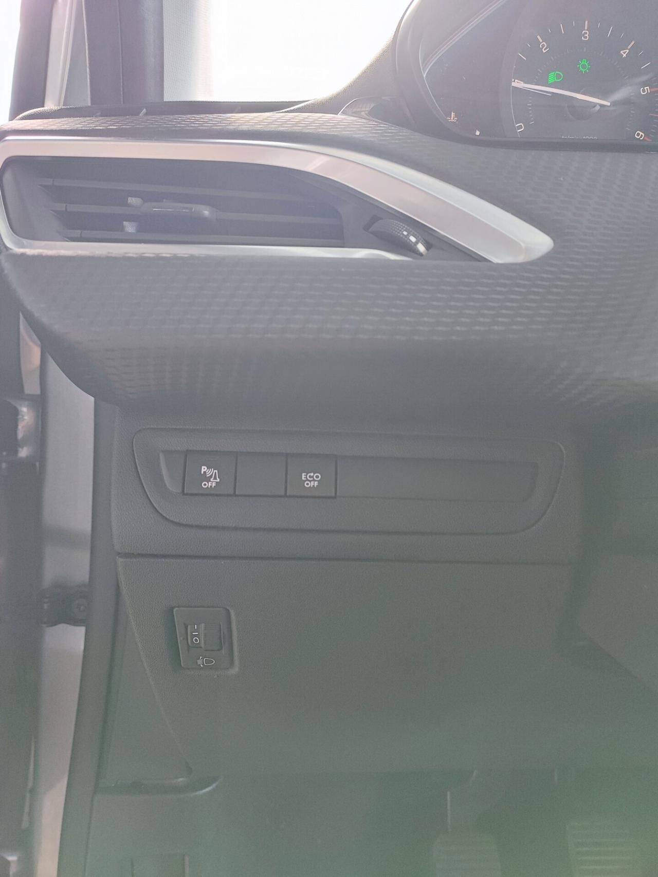 Peugeot 2008 BlueHDi 100 S&S GT Line